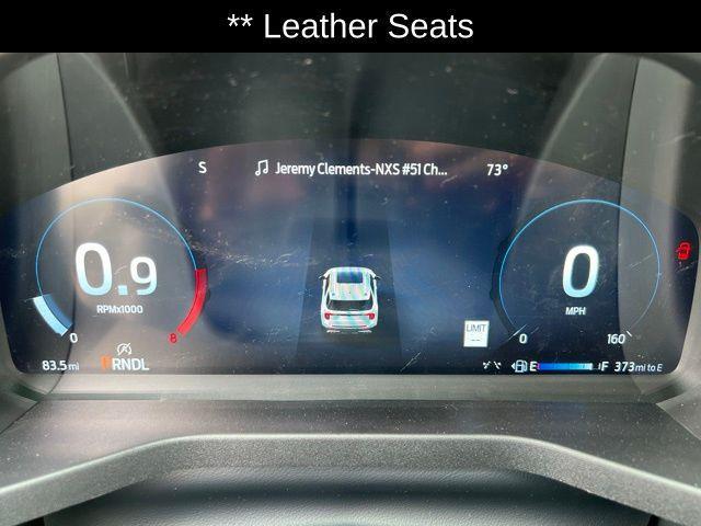 new 2025 Ford Explorer car