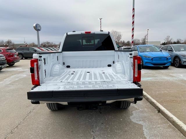 new 2024 Ford F-250 car, priced at $57,933