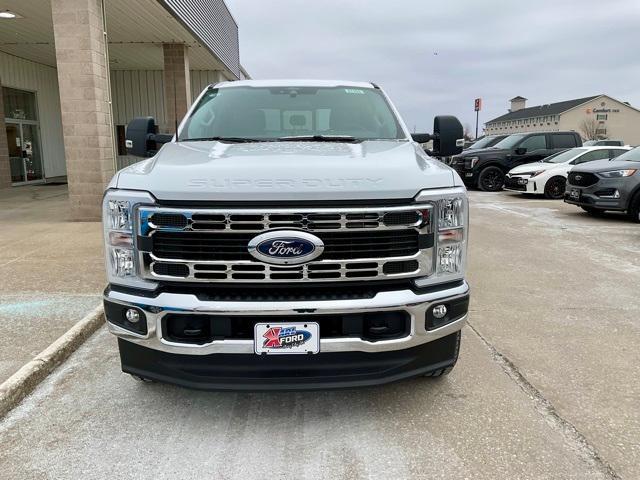 new 2024 Ford F-250 car, priced at $57,933