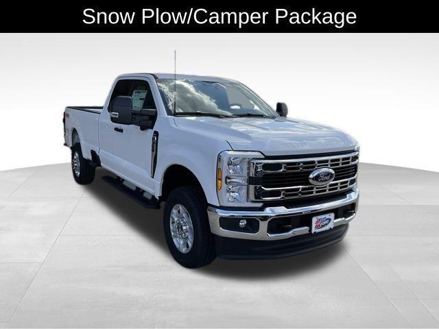 new 2025 Ford F-350 car, priced at $62,110
