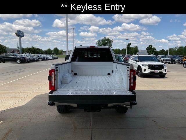 new 2025 Ford F-350 car, priced at $62,110