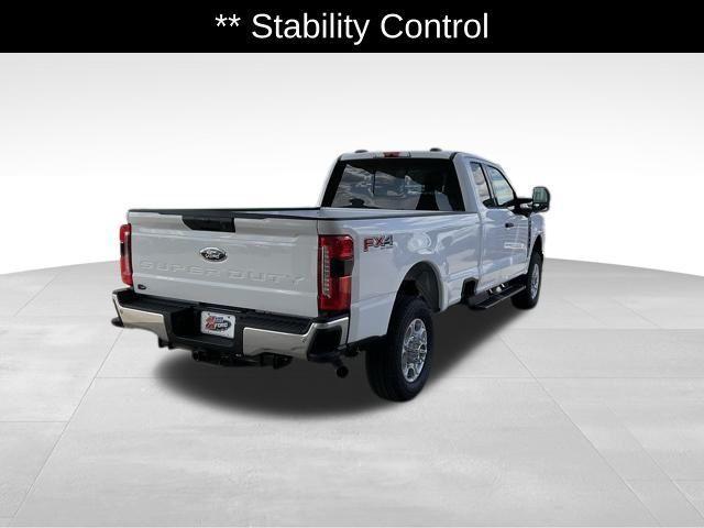 new 2025 Ford F-350 car, priced at $62,110