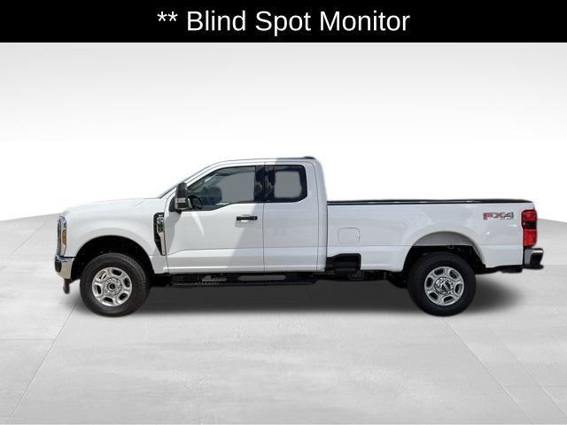 new 2025 Ford F-350 car, priced at $62,110