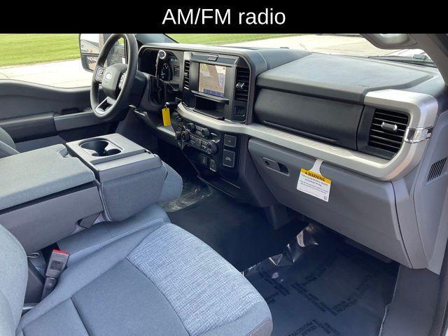 new 2025 Ford F-350 car, priced at $62,110