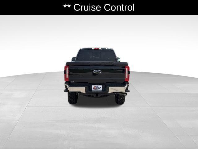 new 2025 Ford F-350 car, priced at $68,295