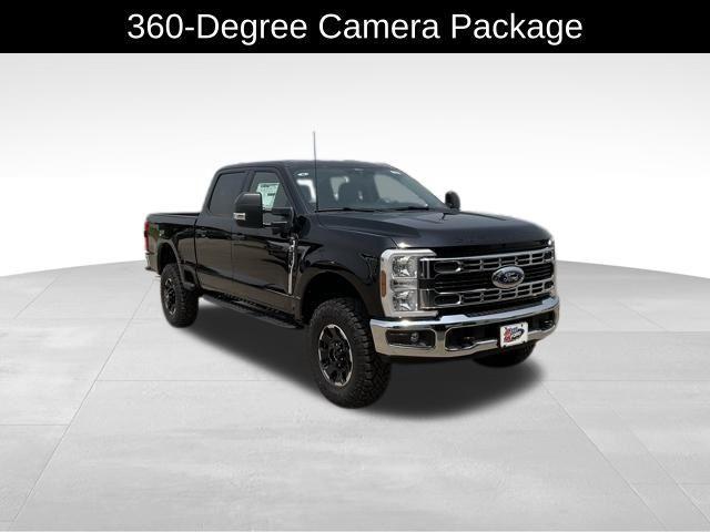 new 2025 Ford F-350 car, priced at $68,295