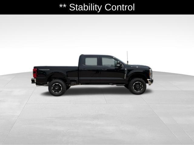 new 2025 Ford F-350 car, priced at $68,295