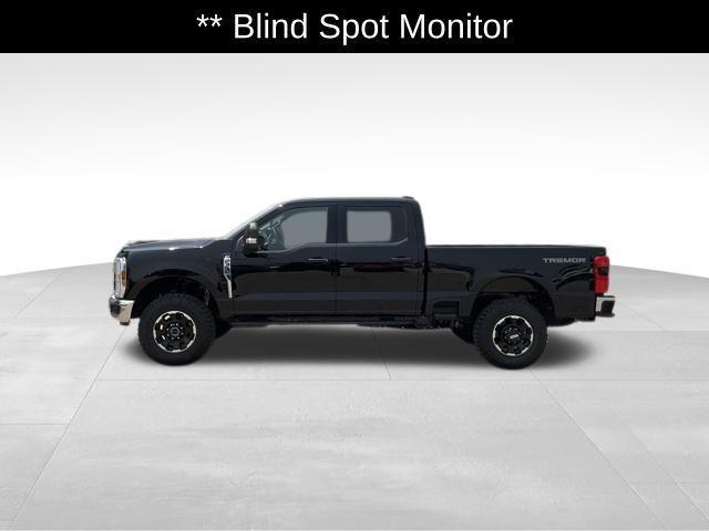 new 2025 Ford F-350 car, priced at $68,295