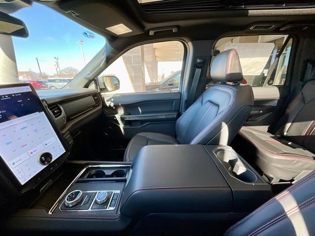 new 2024 Ford Expedition car, priced at $72,887