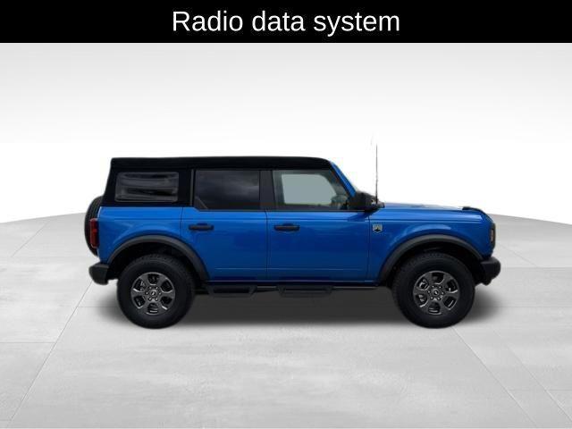 used 2023 Ford Bronco car, priced at $40,998