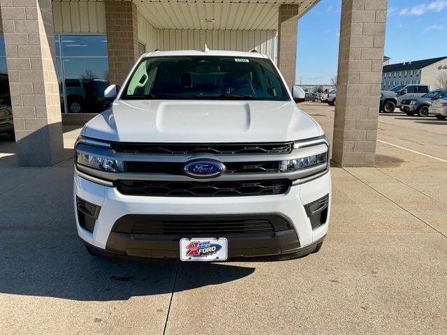 new 2024 Ford Expedition Max car, priced at $65,538