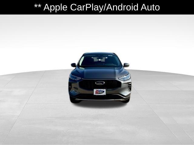 new 2025 Ford Escape car