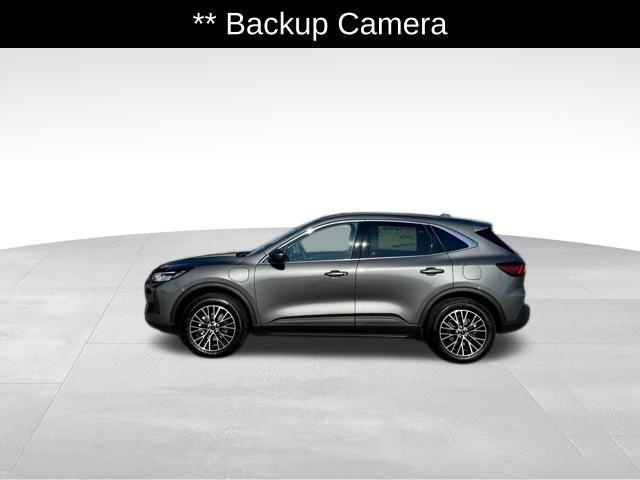 new 2025 Ford Escape car