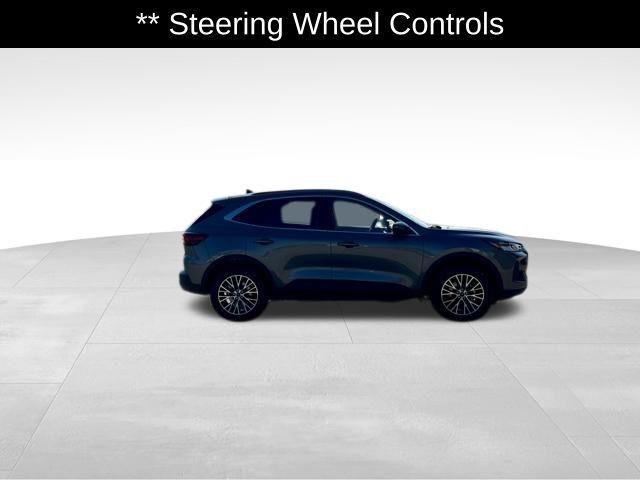 new 2025 Ford Escape car