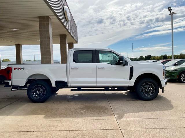 new 2024 Ford F-250 car, priced at $62,266