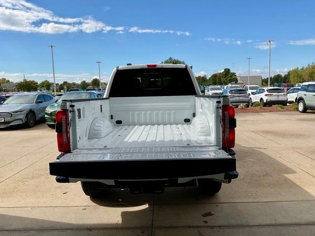 new 2024 Ford F-250 car, priced at $62,266