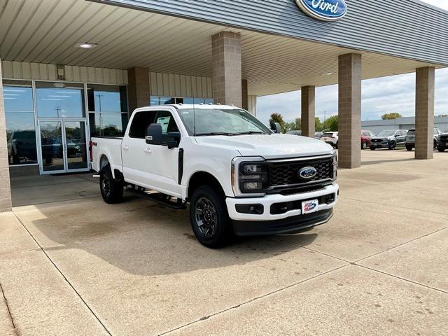 new 2024 Ford F-250 car, priced at $62,266