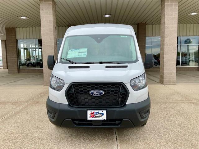 new 2024 Ford Transit-250 car, priced at $58,850