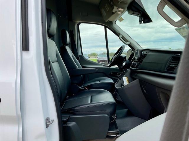 new 2024 Ford Transit-250 car, priced at $58,850