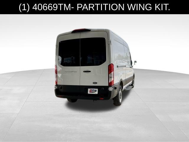 new 2024 Ford Transit-250 car, priced at $58,350