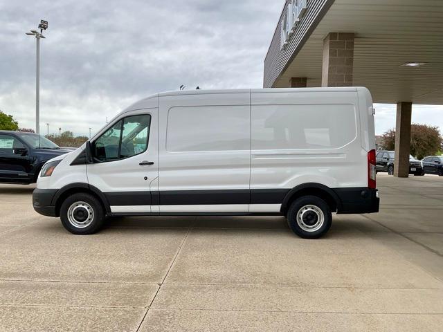 new 2024 Ford Transit-250 car, priced at $58,850