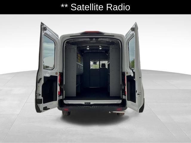 new 2024 Ford Transit-250 car, priced at $58,350