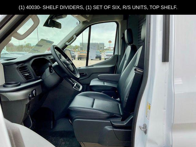new 2024 Ford Transit-250 car, priced at $58,350