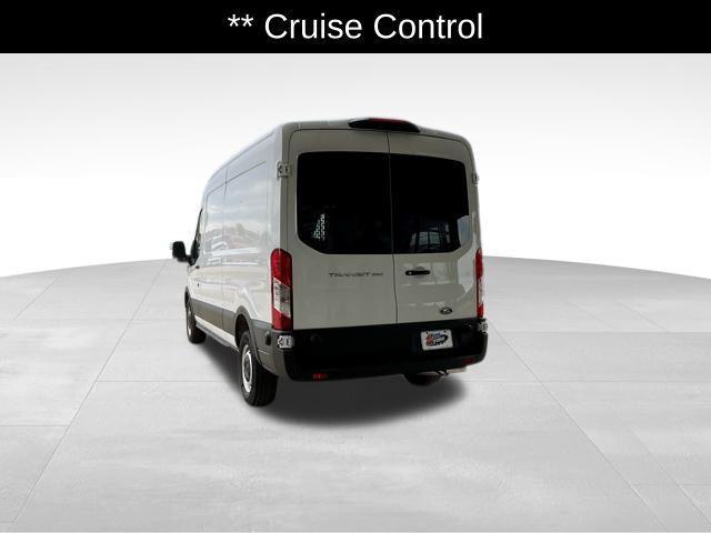 new 2024 Ford Transit-250 car, priced at $58,350