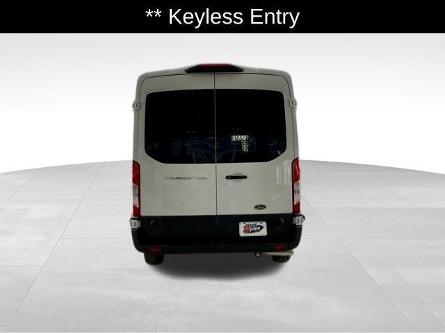 new 2024 Ford Transit-250 car, priced at $58,350