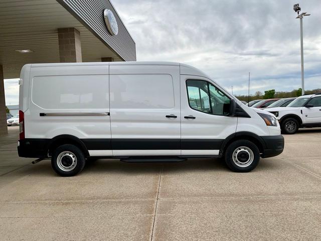 new 2024 Ford Transit-250 car, priced at $58,850