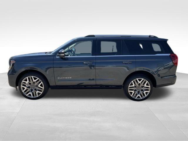 new 2025 Ford Expedition car, priced at $90,150