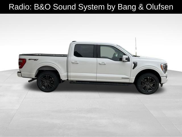 used 2022 Ford F-150 car, priced at $47,498