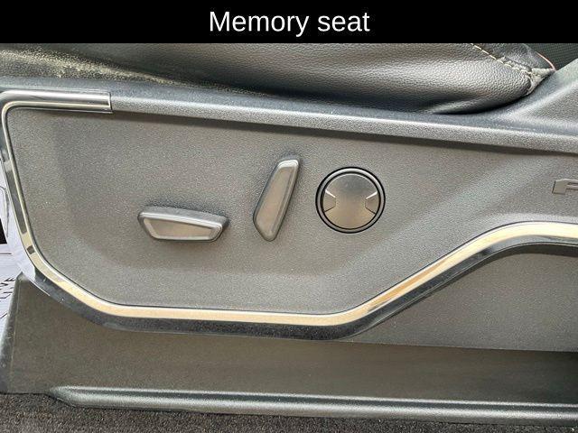 used 2022 Ford F-150 car, priced at $47,498
