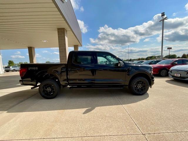 new 2024 Ford F-150 car, priced at $52,859