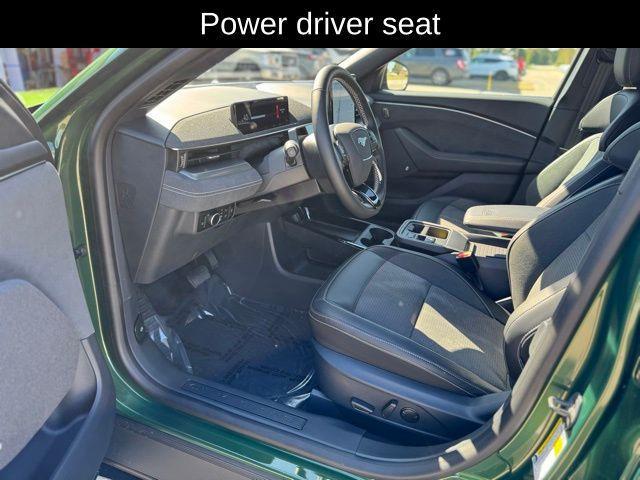 new 2025 Ford Mustang Mach-E car, priced at $62,185