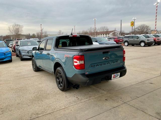 used 2022 Ford Maverick car, priced at $31,998