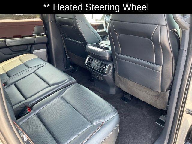 used 2022 Ford F-150 car, priced at $49,998