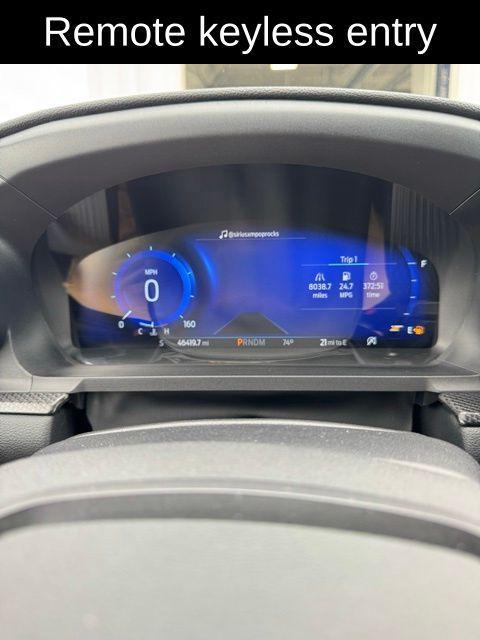 used 2020 Ford Explorer car, priced at $35,598