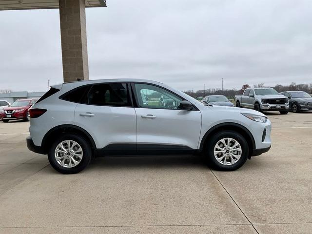 new 2025 Ford Escape car, priced at $30,648