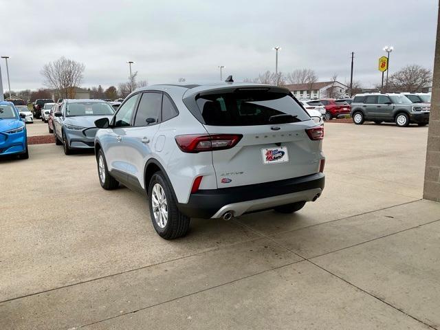 new 2025 Ford Escape car, priced at $30,648