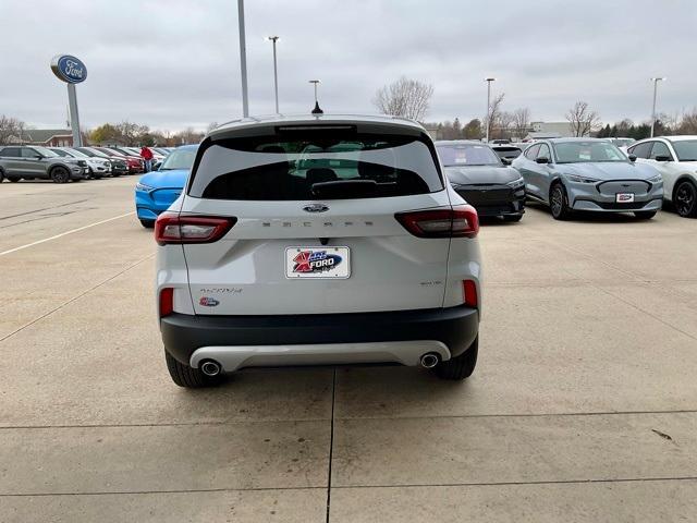 new 2025 Ford Escape car, priced at $30,648