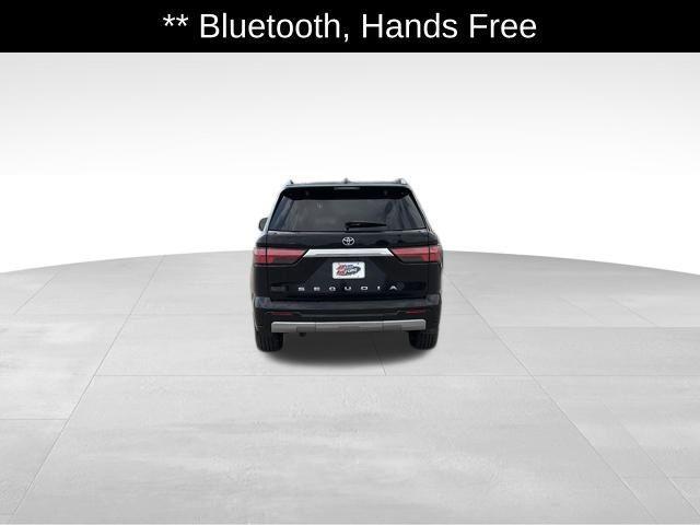 used 2023 Toyota Sequoia car, priced at $64,998