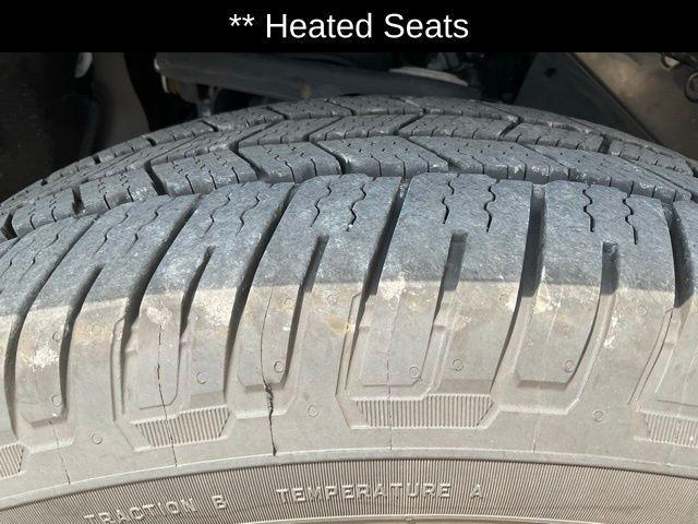 used 2023 Toyota Sequoia car, priced at $64,998