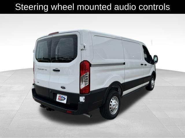 new 2025 Ford Transit-150 car, priced at $56,630