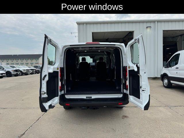 new 2025 Ford Transit-150 car, priced at $56,630