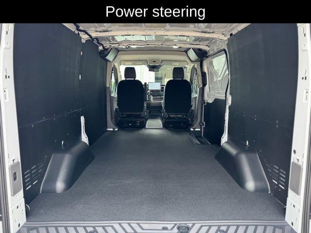 new 2025 Ford Transit-150 car, priced at $56,630