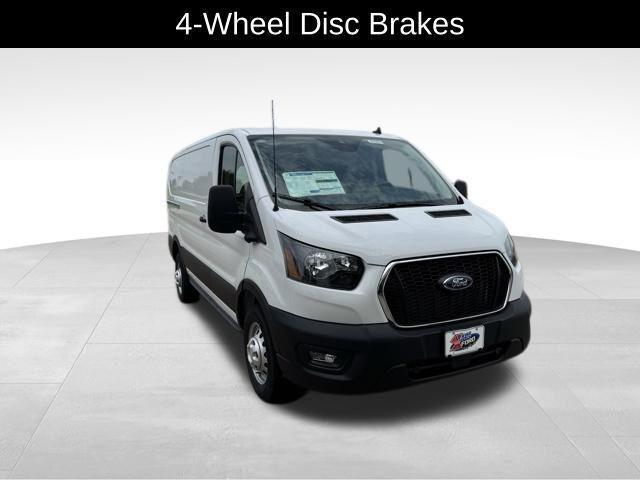 new 2025 Ford Transit-150 car, priced at $56,630