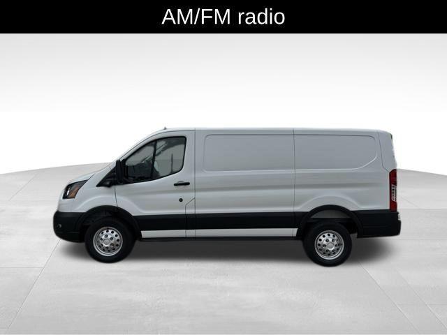 new 2025 Ford Transit-150 car, priced at $56,630