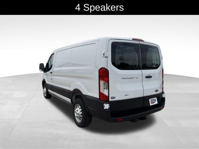 new 2025 Ford Transit-150 car, priced at $56,630
