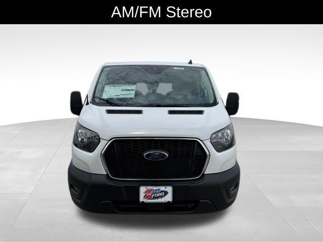 new 2025 Ford Transit-150 car, priced at $56,630